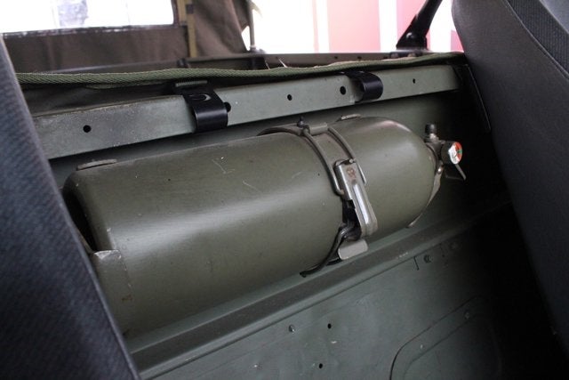 1992 Land Rover Defender 90 D90