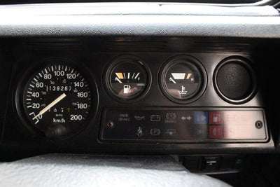 1992 Land Rover Defender 90 D90