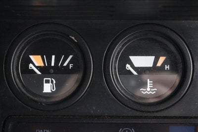 1992 Land Rover Defender 90 D90