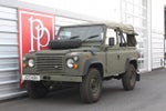 1992 Land Rover Defender 90 D90