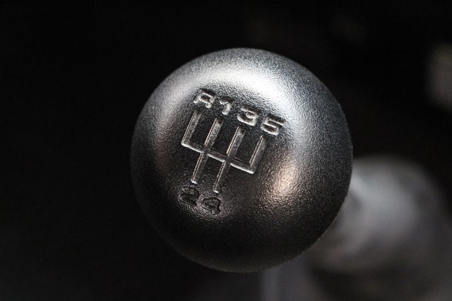 1992 Land Rover Defender 90 D90