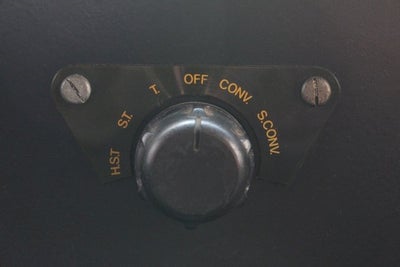 1992 Land Rover Defender 90 D90