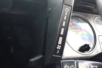 1992 Land Rover Defender 90 D90