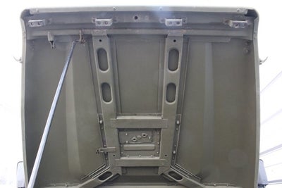 1992 Land Rover Defender 90 D90