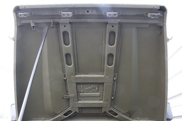 1992 Land Rover Defender 90 D90