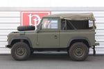 1992 Land Rover Defender 90 D90