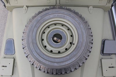 1992 Land Rover Defender 90 D90