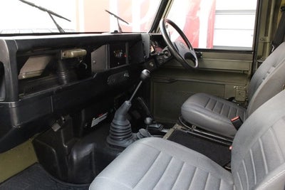 1992 Land Rover Defender 90 D90