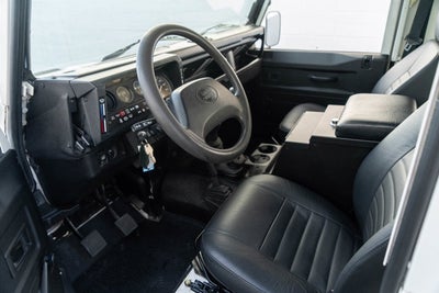 1994 Land Rover Defender 90 Base