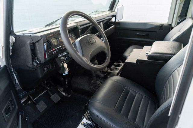 1994 Land Rover Defender 90 Base