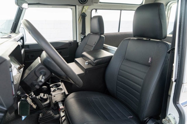 1994 Land Rover Defender 90 Base