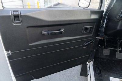 1994 Land Rover Defender 90 Base
