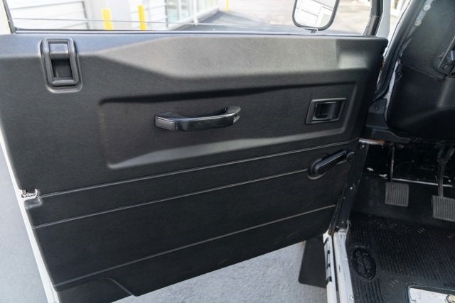 1994 Land Rover Defender 90 Base