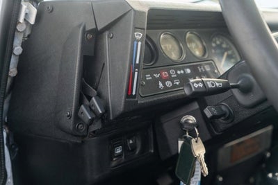 1994 Land Rover Defender 90 Base