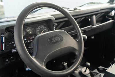 1994 Land Rover Defender 90 Base