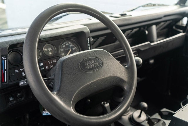 1994 Land Rover Defender 90 Base