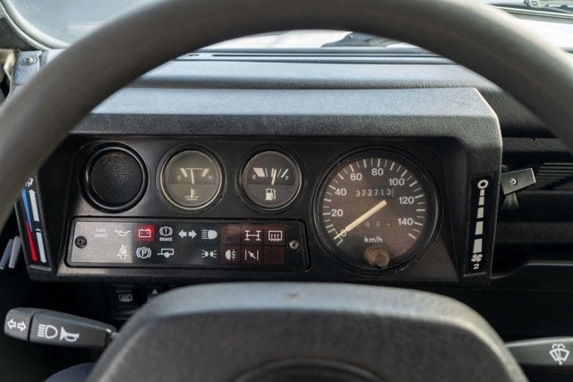 1994 Land Rover Defender 90 Base
