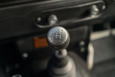 1994 Land Rover Defender 90 Base