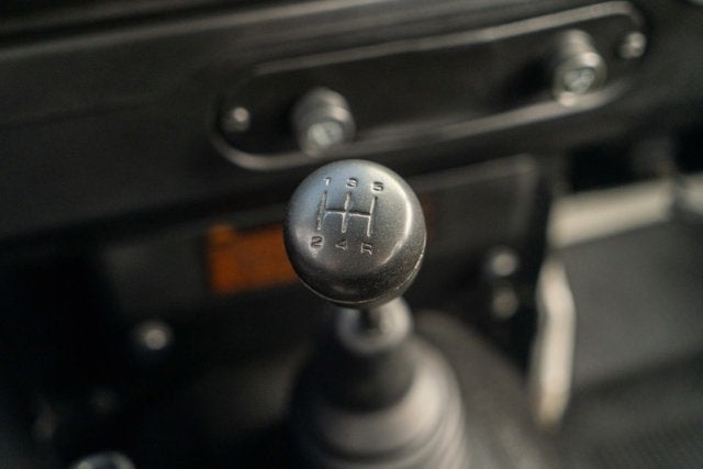 1994 Land Rover Defender 90 Base