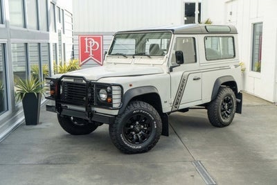 1994 Land Rover Defender 90 Base