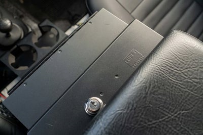 1994 Land Rover Defender 90 Base