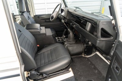 1994 Land Rover Defender 90 Base