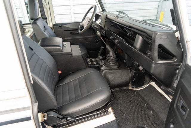 1994 Land Rover Defender 90 Base