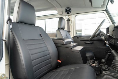 1994 Land Rover Defender 90 Base