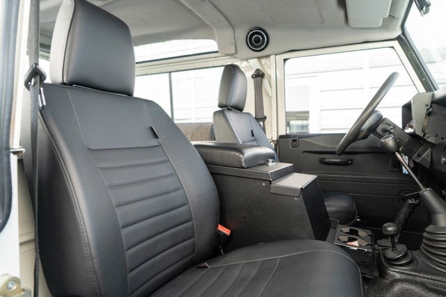1994 Land Rover Defender 90 Base
