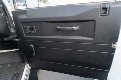 1994 Land Rover Defender 90 Base