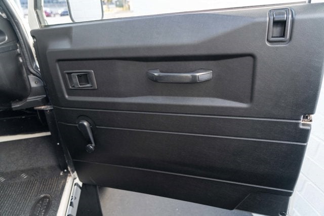 1994 Land Rover Defender 90 Base
