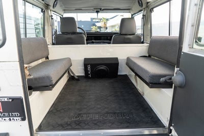 1994 Land Rover Defender 90 Base