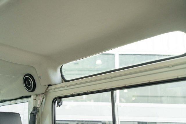 1994 Land Rover Defender 90 Base