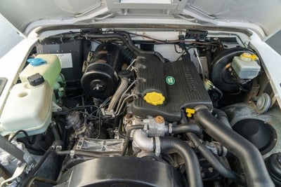 1994 Land Rover Defender 90 Base