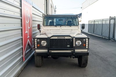 1994 Land Rover Defender 90 Base