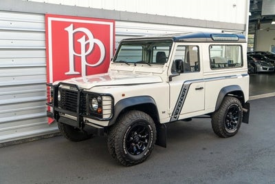 1994 Land Rover Defender 90 Base