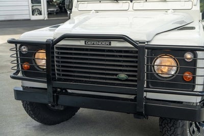 1994 Land Rover Defender 90 Base