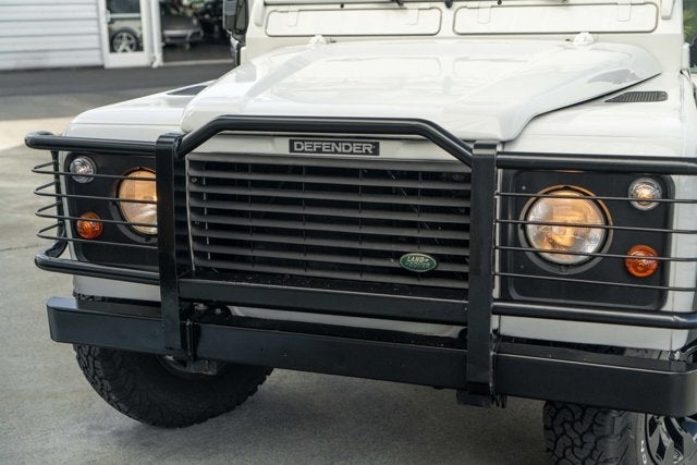 1994 Land Rover Defender 90 Base