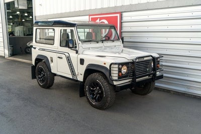 1994 Land Rover Defender 90 Base