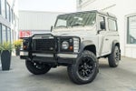 1994 Land Rover Defender 90 Base
