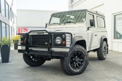 1994 Land Rover Defender 90 Base