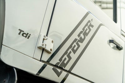 1994 Land Rover Defender 90 Base