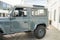 1995 Land Rover Defender 90