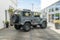 1995 Land Rover Defender 90