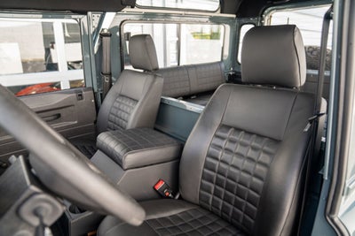 1995 Land Rover Defender 90