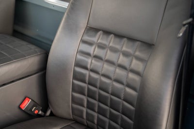 1995 Land Rover Defender 90