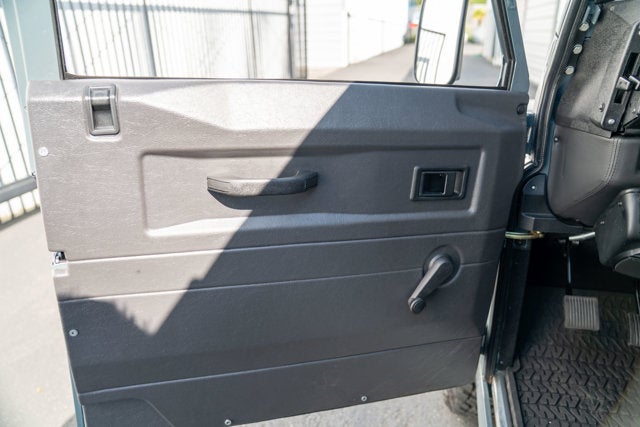 1995 Land Rover Defender 90