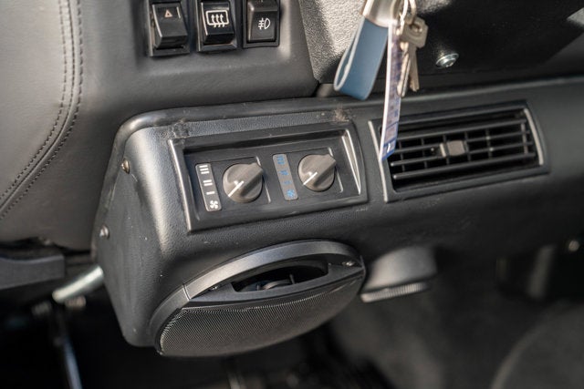 1995 Land Rover Defender 90