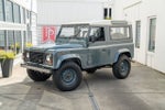 1995 Land Rover Defender 90