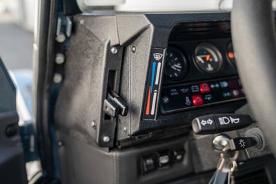 1995 Land Rover Defender 90